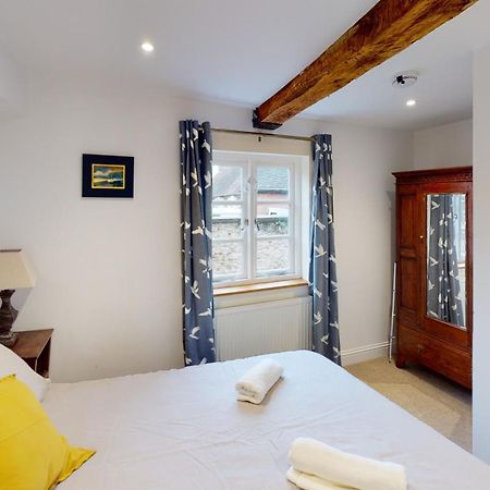 Ludlow Town Centre Apartments Esterno foto