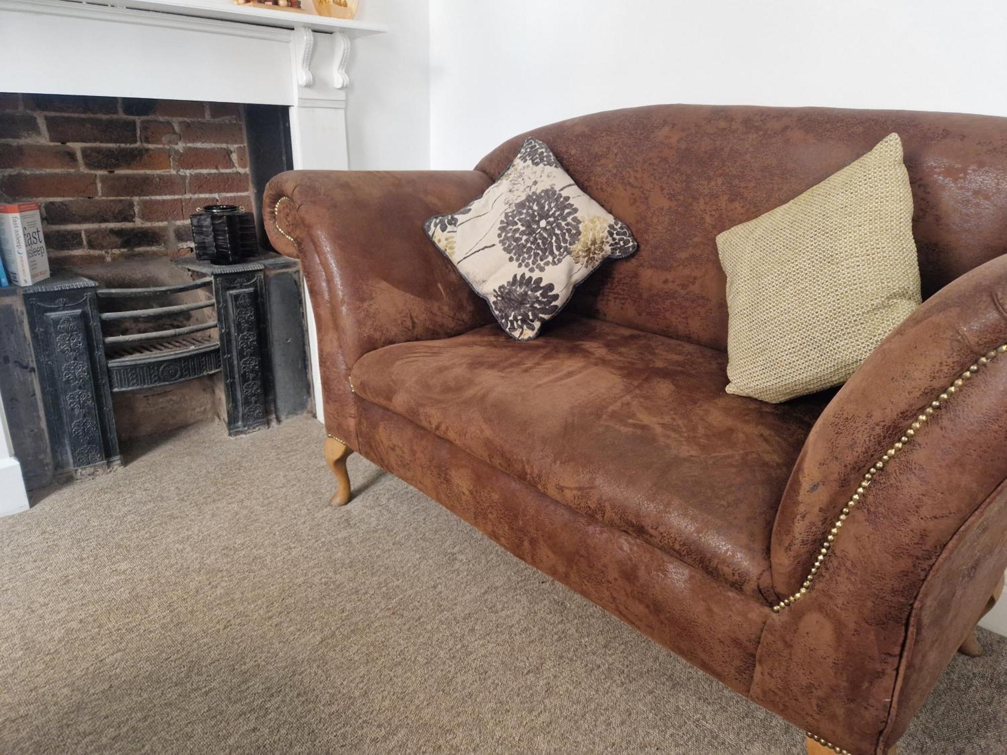 Ludlow Town Centre Apartments Esterno foto
