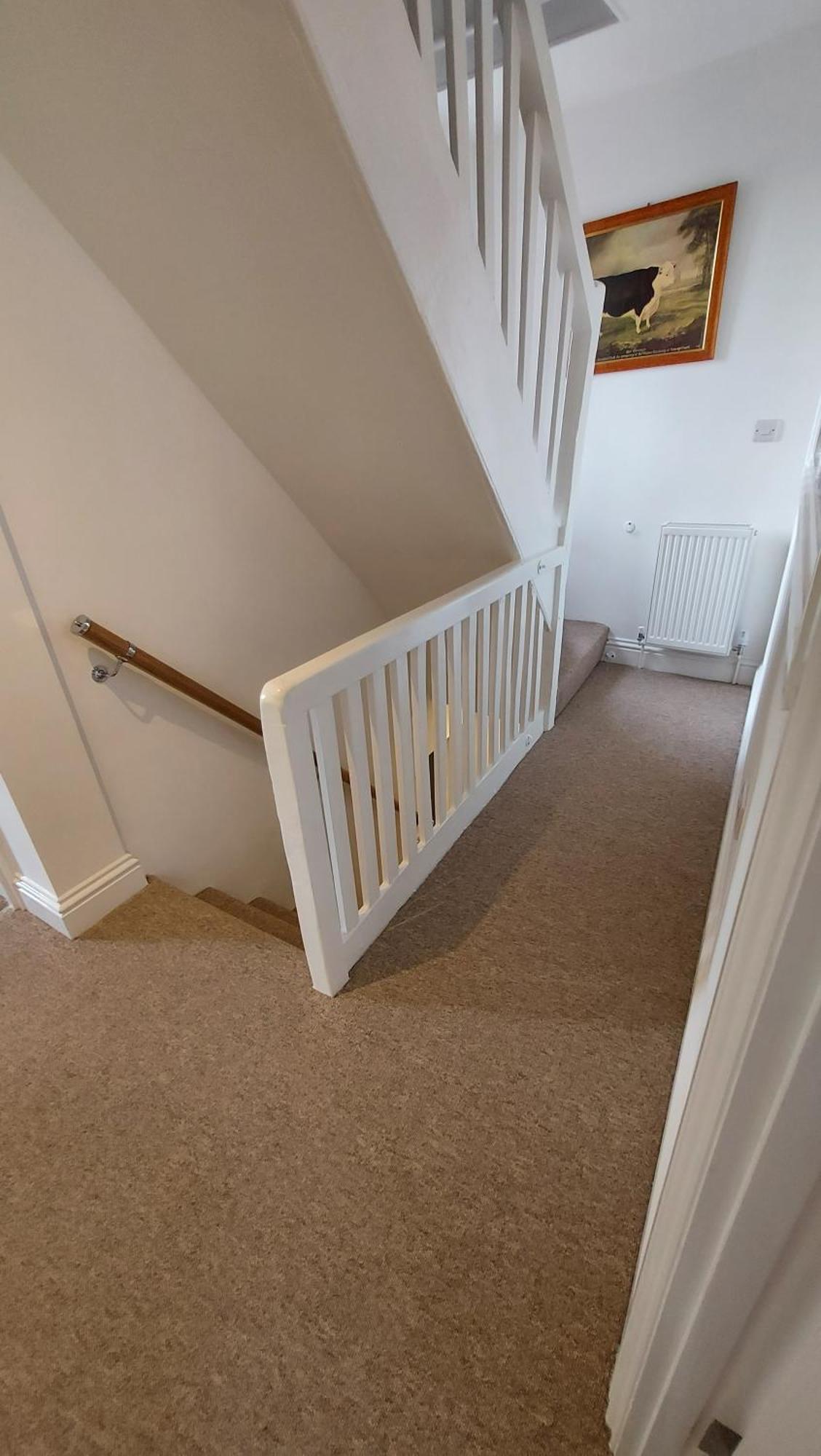 Ludlow Town Centre Apartments Esterno foto